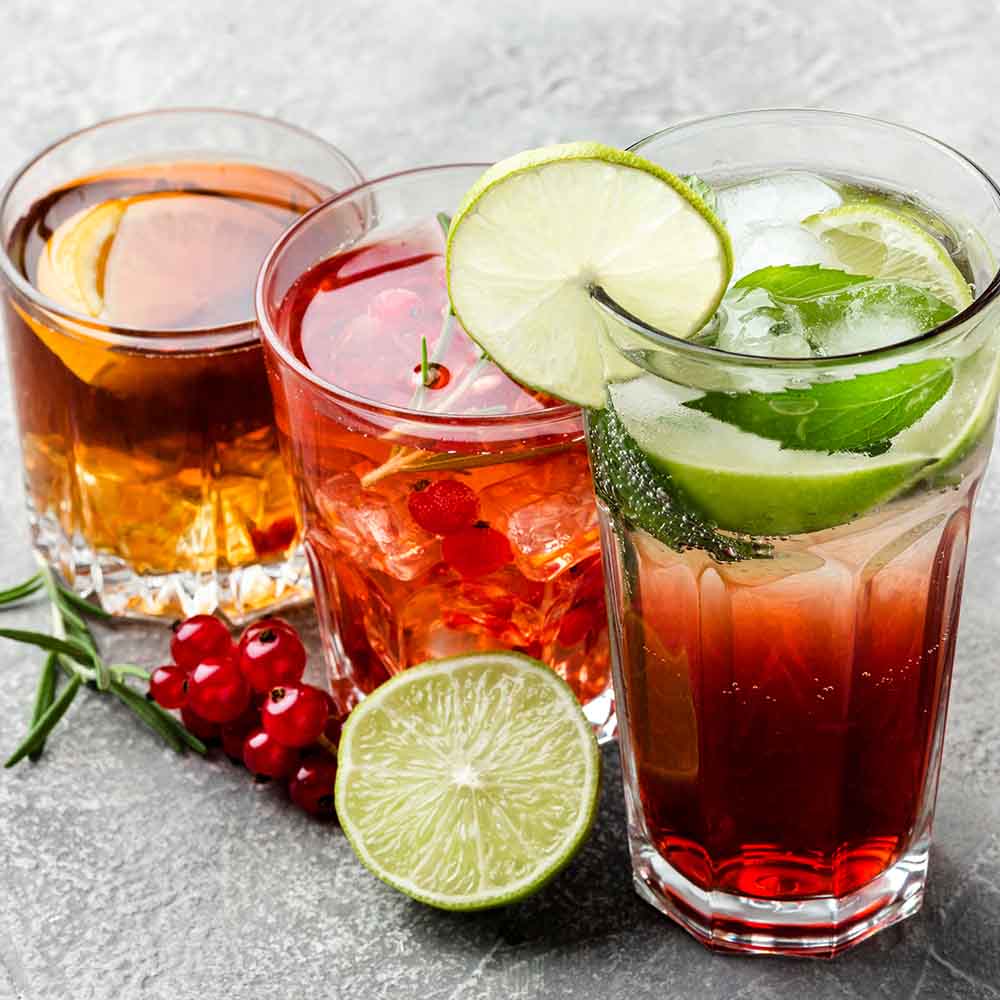 liquid flavour supplier