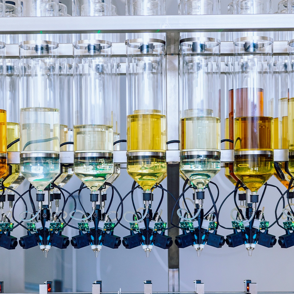 liquid flavour supplier