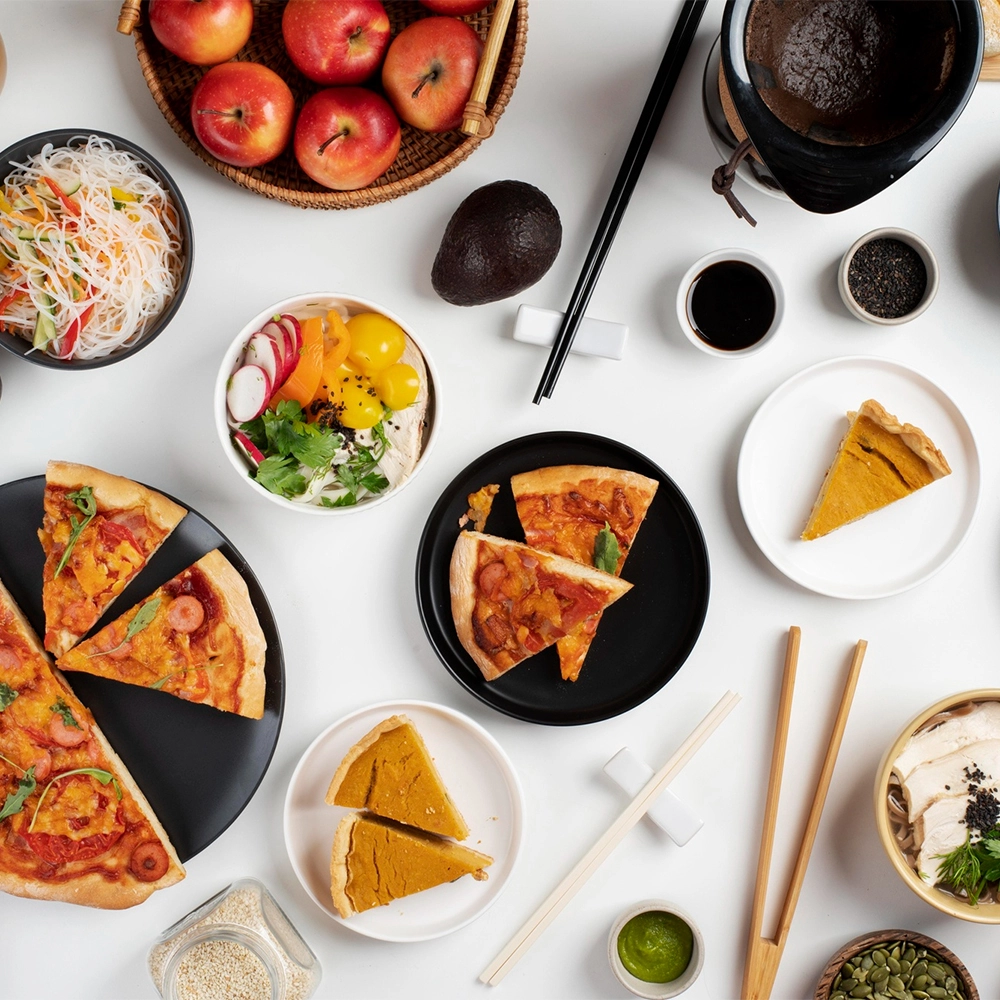 Flavour manufacturer providing liquid flavour and food & flavours for beverages and snacks