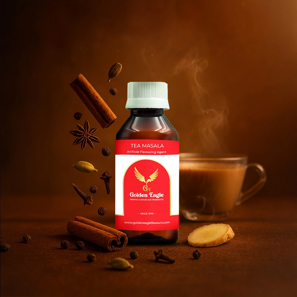 Tea Masala