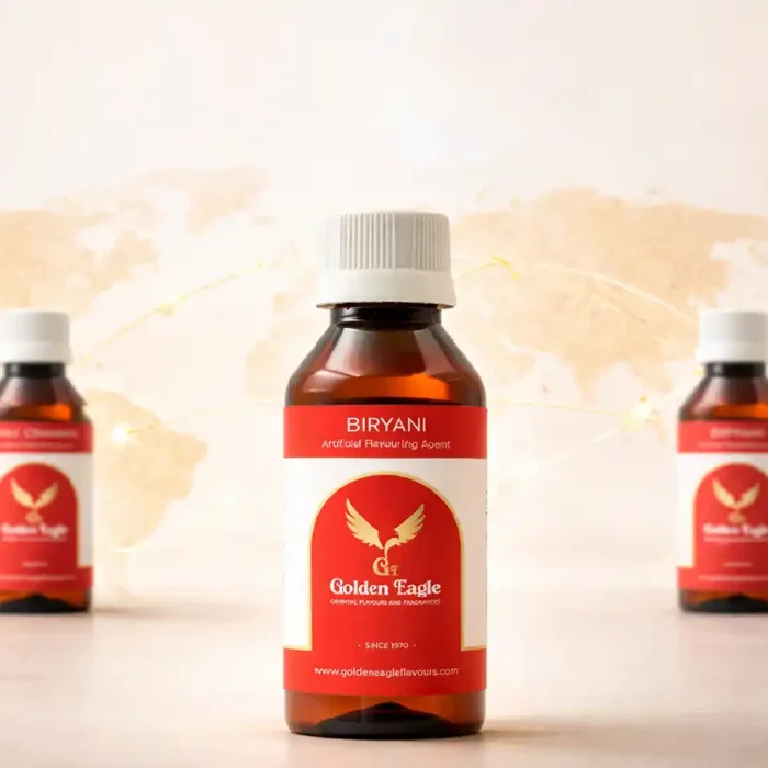 flavour manufacturer helps brands achieve consistency